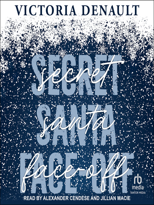 Title details for Secret Santa Face-Off by Victoria Denault - Available